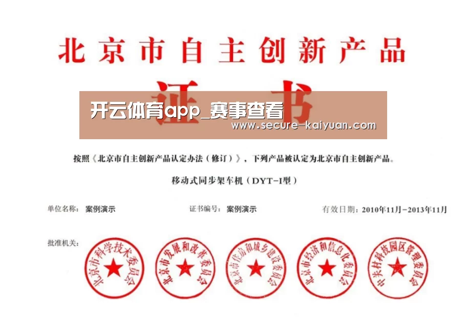 荣誉证书三(图1)