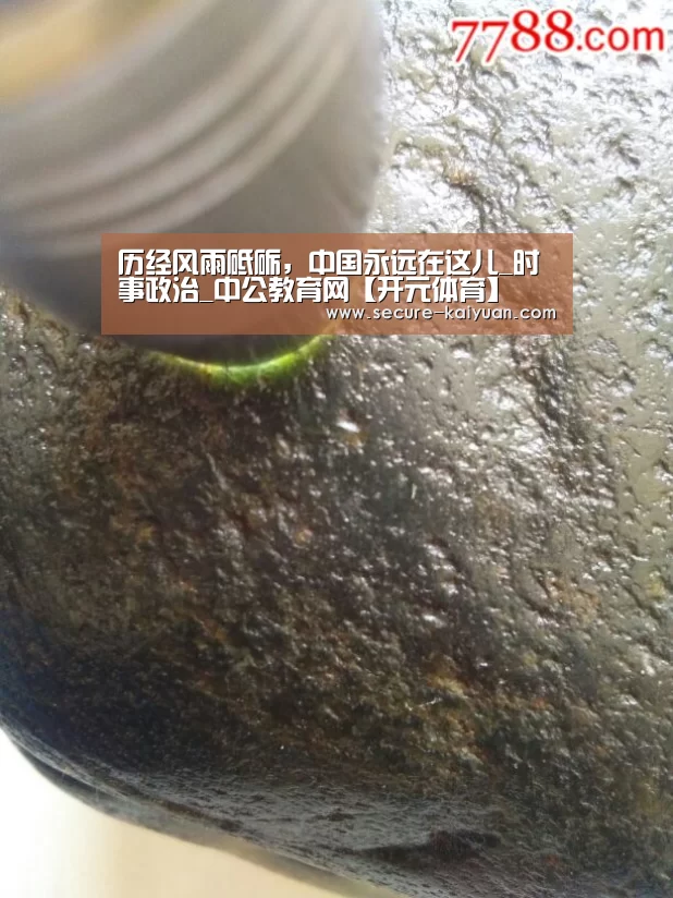历经风雨砥砺,中国永远在这儿_时事政治_中公教育网【开元体育】(图1) 历经风雨砥砺,中国永远在这儿_时事政治_中公教育网【开元体育】(图1)